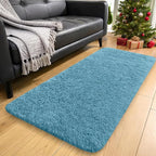 OLANLY 2x5 Machine Washable Runner Rugs - Image 3