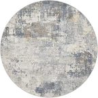 10ft Round Area Rug Living Room Rugs - Image 9