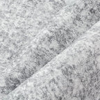 2x6 Runner Rug Washable Vintage Indoor Hallway Carpet Non Slip Grey Bedroom Low - Image 8