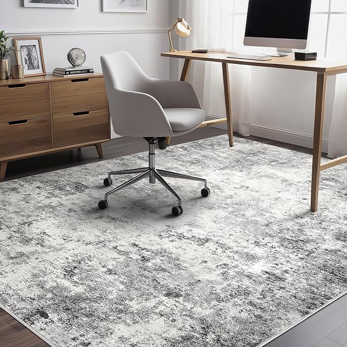 UERMEI 7x9 Area Rug Living Room Rugs - Image 8