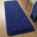 Tepook Soft Runner Rugs for Bedroom 2x6 ft - Image 3