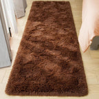 Tepook Soft Runner Rugs for Bedroom 2x6 ft - Image 2
