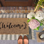 Barnyard Designs Doormat Welcome Mat - Image 4