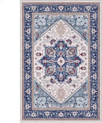 OPPODREAM Soft 6x9 Area Rugs, Washable Rug 6x9 - Image 9