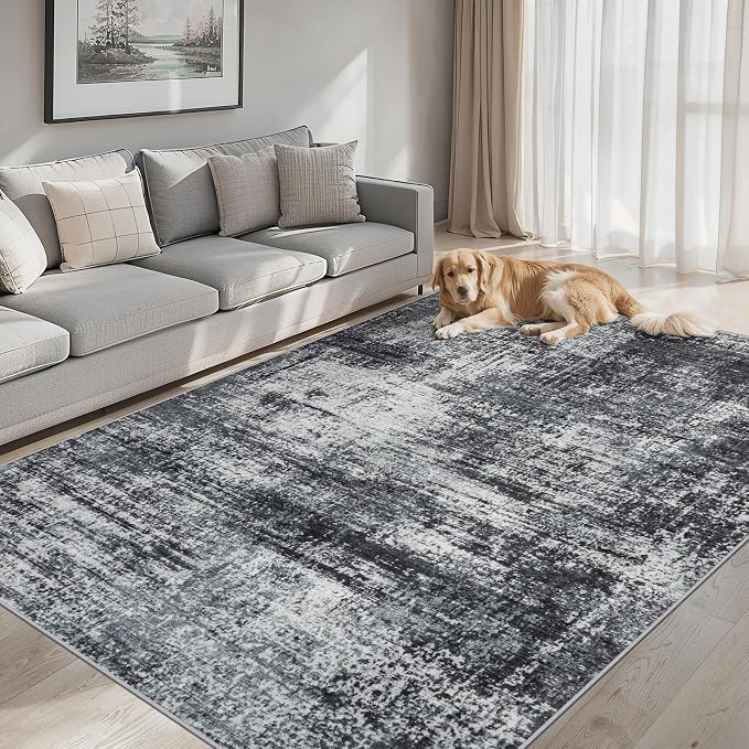8x10 Area Rugs for Living Room - Image 2