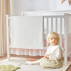 BEDELITE Baby Blankets for Boys and Girls 30" x 40", Soft Cozy Fuzzy Fleece - Image 7