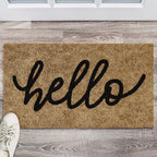 Barnyard Designs Doormat Welcome Mat - Image 5