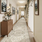 Madane Hallway Runner Rug 3x18 - Image 4