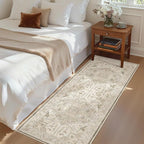 Madane Hallway Runner Rug by Madane
