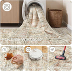 Rug Runners for Hallways Non Slip - Image 8