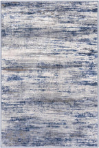 KOZYFLY Modern Abstract Rugs for Entryway 2x3, Washable Kitchen Rug Non-Slip - Image 9