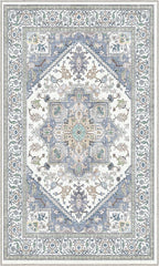 OPPODREAM Soft Area Rugs 3x5, Washable Rugs - Image 9