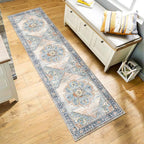 TOPRUUG Washable Runner Rug 2x7 - Image 2