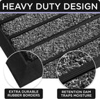 ubdyo Door Mat Outside Entrance - Image 4