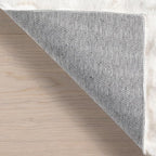 nuLOOM 2' x 8' Cozy Plush SuperiorWash Area Rug, Machine Washable, Soft Fluffy - Image 4