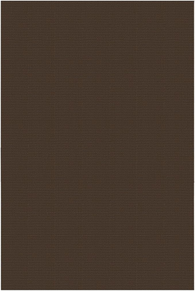 KOZYFLY Washable Area Rug 6x9 ft Rubber Backed Non Slip Rugs - Image 9