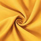 LEMOMO Yellow Thermal Blackout Curtains/42 x 95 Inch/Set of 2 Panels Room - Image 5
