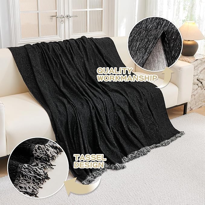 MYSKY HOME Couch Cover for Dogs Washable Couch Covers Couch Covers for Sofa - Image 3