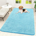 OLANLY Dog Door Mat for Muddy Paws 59x35, Absorbs Moisture and Dirt, Absorbent by OLANLY
