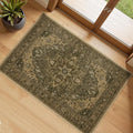 Area Rugs 2'x3' Kitchen Rugs Entry Rug Small Rugs by RELEANY