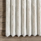 Nuloom SuperiorWash Collection Kai Off-White, Fluffy and Cozy, High Traffic - Image 7