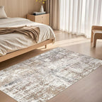 UERMEI 3x5 Area Rug Living Room Rugs - Image 3