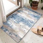 BEIMO 2x3 Rugs for Entryway Entrance Kitchen Bathroom, Machine Washable Modern - Image 5