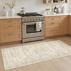 Runner Rug 2x5 Washable Non-Slip Kitchen Runner Rugs - Image 3