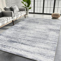 Washable Rugs 5x7 Area Rugs for Living Room, Rugs for Bedroom, Large Carpets by Srugn
