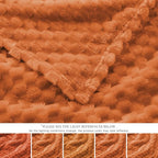 EXQ Home Fall Throw Blanket for Couch or Bed - Image 6