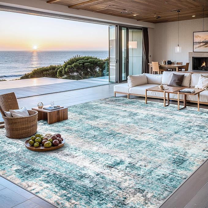 Area Rugs Living Room Rug by PLHXFRSoftAreaRugs