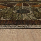 Mohawk Home Entryway Door Mat 2' x 3' All Weather Doormat Outdoor Non Slip - Image 4