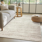Washable Rugs 4x6 Area Rugs for Living Room, Kids Room, Nursery- Ultra Soft by Srugn