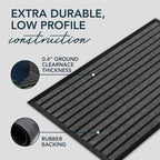 ubdyo Extra Durable Door Mat - Image 4