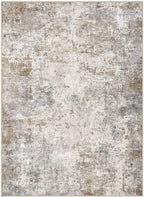 UERMEI 4x6 Area Rug Living Room Rugs - Image 9