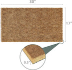 Barnyard Designs Doormat Welcome Mat - Image 3