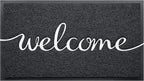 EARTHALL Funny Welcome Mats Outdoor, Front Door Mat - Image 8