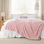 Bedsure GentleSoft Twin Blanket - Image 5