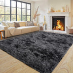 Pionblank Super Fluffy Area Rug - Image 3