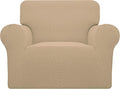 Easy-Going Stretch Chair Sofa Slipcover 1-Piece Couch Sofa Cover Furniture by Easy-Going