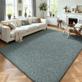 AROGAN Washable 5×7 Living Room Rug, Modern Area Rugs by AROGANAREARUG