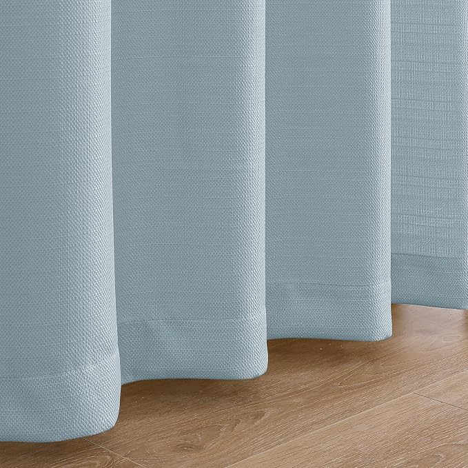 Chyhomenyc Short Curtain Valance - Image 8