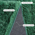 Small Area Rug, 2x3 Rug for Bedroom Shaggy Throw Rugs for Dorm Rug, Soft Shag - Image 5