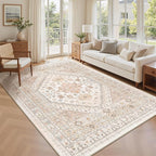 zesthome 5x7 Area Rugs by Zesthome