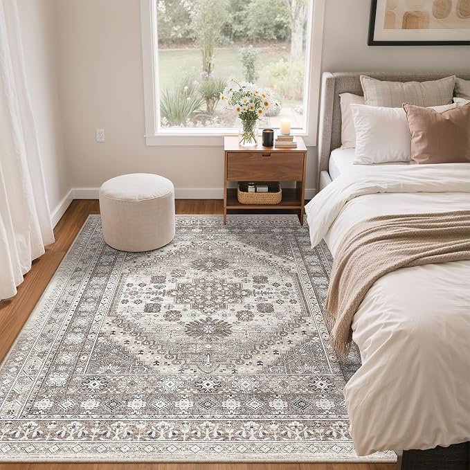 zesthome 4x6 Rug - Image 8