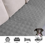 Ameritex Waterproof Blanket Reversible Dog Bed Cover Pet Blanket - Image 4
