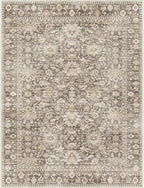 9X12 Area Rugs Machine Washable Rugs by PhonzenuoCarpet
