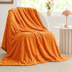 BEDELITE Fall Throw Blanket for Couch & Bed by BEDELITE