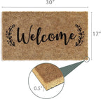 Barnyard Designs Doormat Welcome Mat - Image 3
