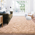 9x12 Area Rug for Living Room, Ultra Soft Large Shag Rug for Bedroom, Upgrade - Image 9